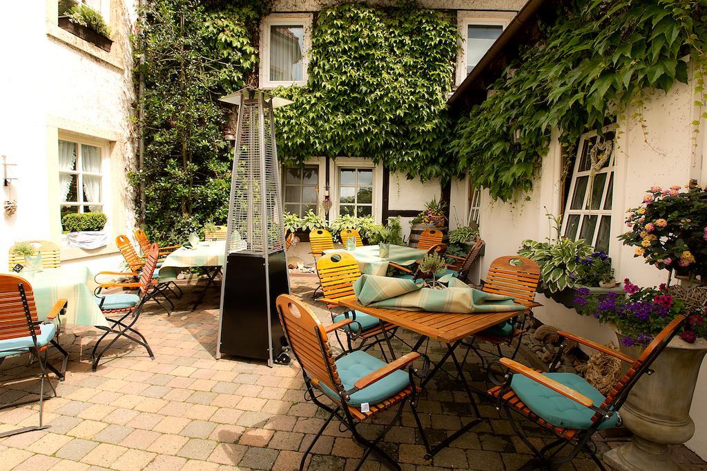 Landhaus Schulze - Ihr Hundefreundliches Hotel Im Harz Herzberg am Harz Exterior photo