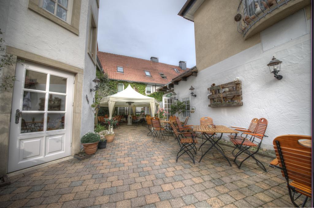 Landhaus Schulze - Ihr Hundefreundliches Hotel Im Harz Herzberg am Harz Exterior photo